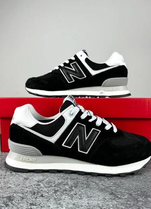 New balance 574🔤