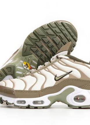 Кросівки n\ke air max plus tn