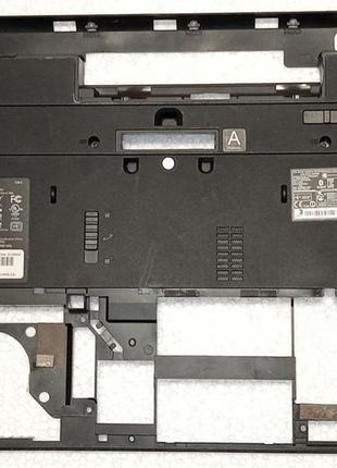 Нижня частина корпуса (поддон) з ноутбука acer travelmate p653 60.4up05.002