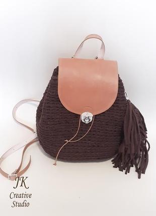 Рюкзачок "осенний"