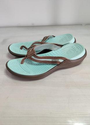 Кроксы, вьетнамки crocs