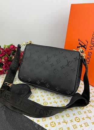 Сумочка black 7