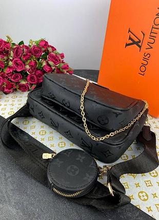 Сумочка black 8