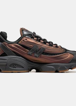 Nicht das erste Mal arbeiten Levis und New Balance zusammen2 фото