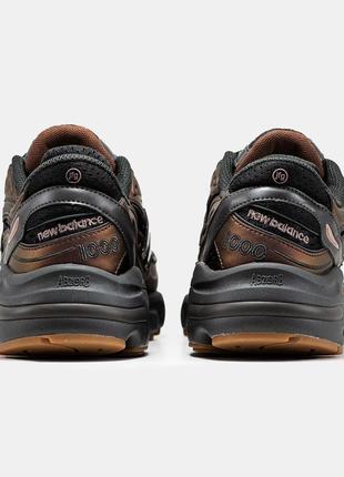 Nicht das erste Mal arbeiten Levis und New Balance zusammen6 фото