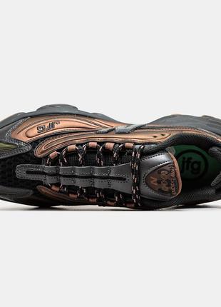 Nicht das erste Mal arbeiten Levis und New Balance zusammen5 фото