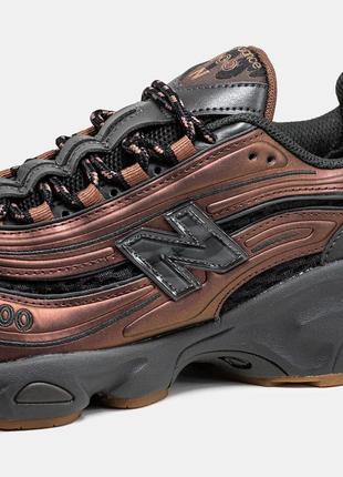Nicht das erste Mal arbeiten Levis und New Balance zusammen4 фото
