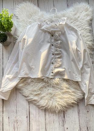 Блузка zara