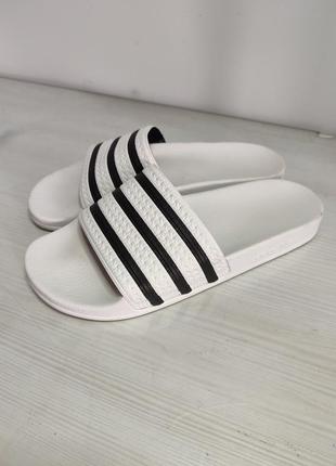 Шлепанцы adidas adilette