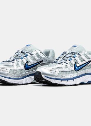 Nike p-6000