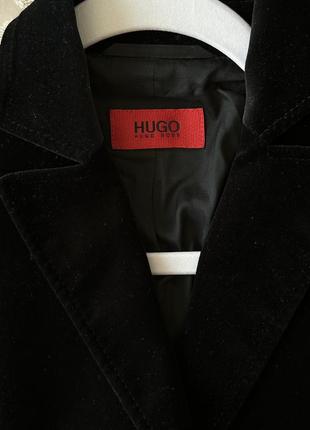 Піджак hugo boss