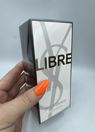 Yves saint laurent ysl libre 90мл