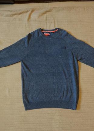 Superdry sweatshirt price best sale
