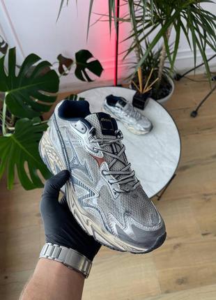 Чоловічі кросівки tenis mizuno frontier7 фото
