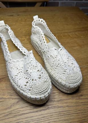 Сандалии 👡