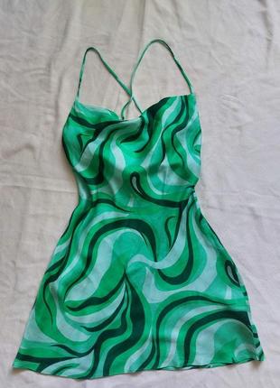 Плаття zara3 фото