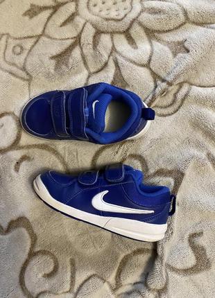 Кеди nike