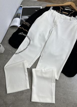 Базовые брюки 2