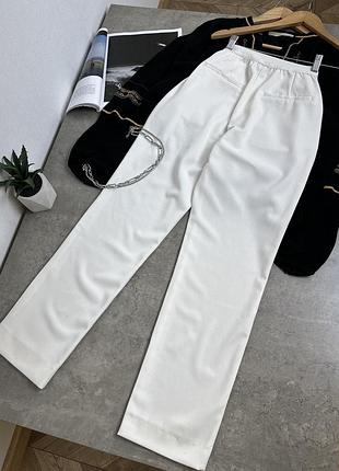 Базовые брюки 3