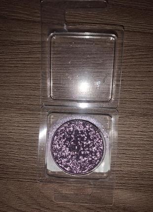 Glam shop тени,claressa топпер