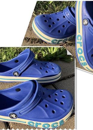 Crocs bend original  j1
