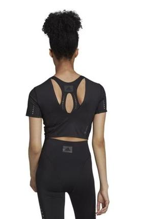 Boa adidas top адидас топ для спорта йоги бега