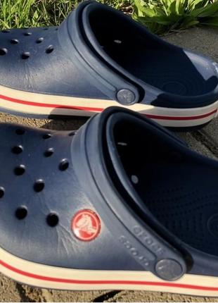 Crocs bend original j1 4