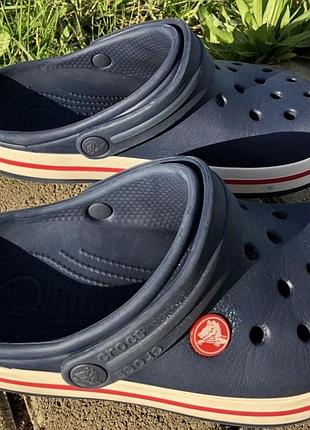 Crocs bend original j1 3