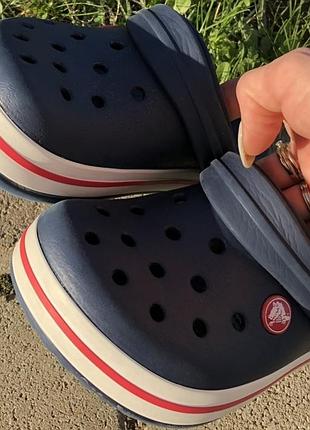 Crocs bend original j1 6