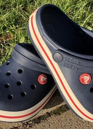 Crocs bend original j1 7