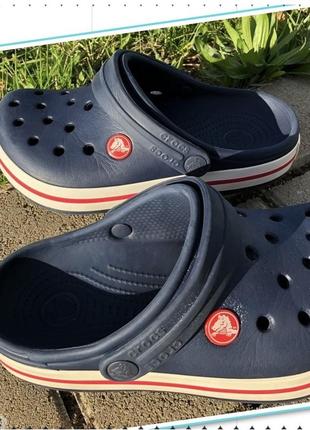 Crocs bend original j1