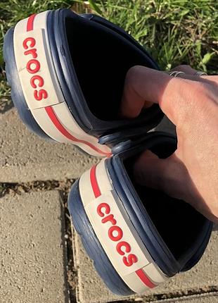 Crocs bend original j1 5