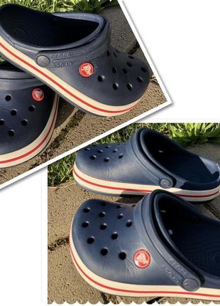 Crocs bend original j1 2