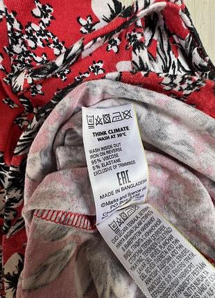 Базове трикотажне плаття від marks & spenser7 фото