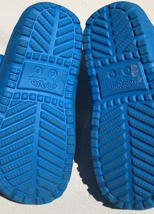 Crocs jibbitz original c9 6