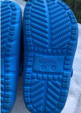 Crocs jibbitz original c9 7