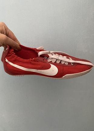 Кеди nike 37 38 оригінал дуже модні