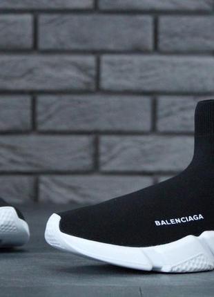 Balenciaga socks Casuals5 фото