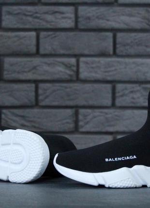 Balenciaga socks Casuals8 фото