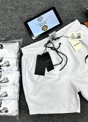 Плавки мужские бренд шорты пляжные люкс