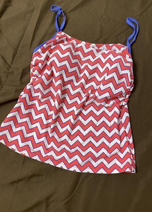 Майка для плавання