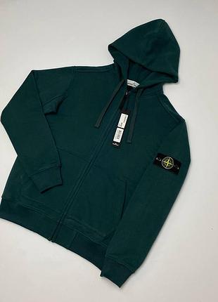 Зип-худи stone island 😍 2