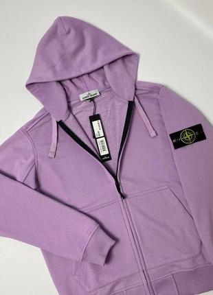 Зип-худи stone island 😍 2