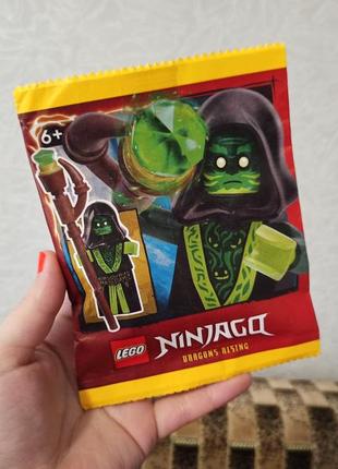 Міні лего фігурка "ніндзяго". ninjago. lego.