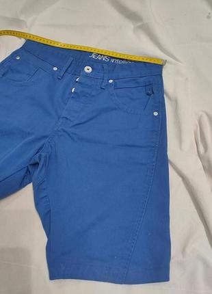 Джинсові шорти 2