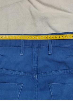 Джинсові шорти 3