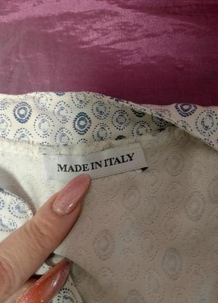 Сукня оверсайз натуральна тканина італія5 фото