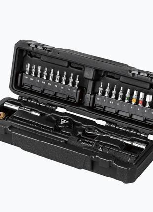 Ключ динамометр ключ topeak torq stick pro (4-20 nm з/футл 620г)
