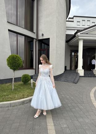 Вечірна сукня