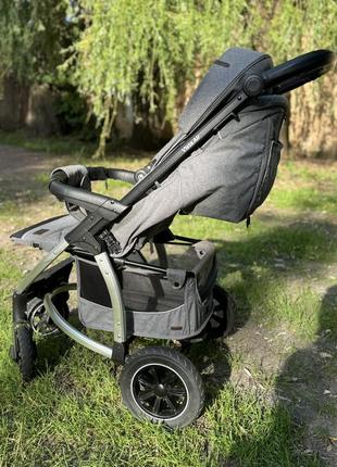 Детская коляска carello vista air